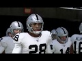 Oakland Raiders Franchise Rebuild :: S1 EP 16 (ROBBY ANDERSON GOES OFF) | Madden 20