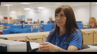 The Document Scanning Journey