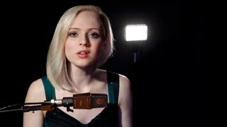 Bruno Mars - When I Was Your Man (Female Version) - Madilyn Bailey Piano Cover
