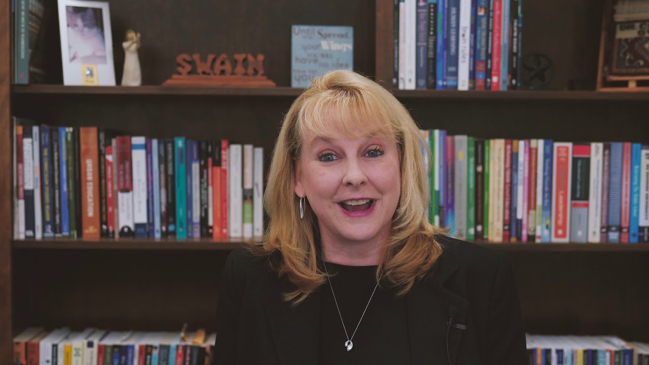Student Success Tip 14 Dr Colleen Swain Youtube