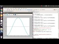 A tour of Spyder, Python as a Calculator, and some basic plotting