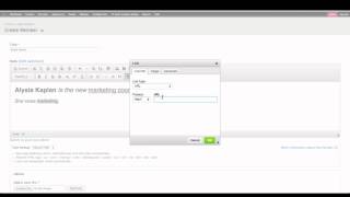 Drupal 7 Tutorial: Create New Member Page