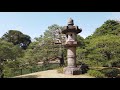 【4k】 東京散歩 六義園 駒込 2020 03 21 tokyo walk rikugien in komagome