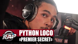 [EXCLU] Python Loco \