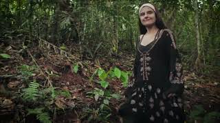 Maria's interview at Fruit Haven Ecovillage Ecuador (Spanish Subtitles)