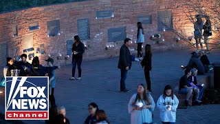 Columbine: Twenty years later
