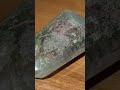 異象水晶 quartz with multiple inclusions）