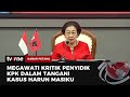 Sebut Penyidik KPK yang Panggil Hasto, Megawati: Enak Aje, Emangnya Siapa Die.. | Kabar Petang tvOne