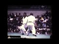 master morio higaonna pechurin kata and bunkai 1975