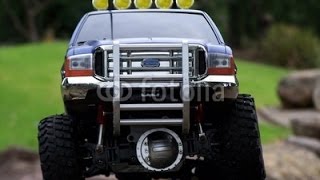 carros de rc 4x4