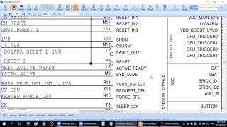 SPMI  SYSTEM POWER MANAGNENT INTERFACE بروتوكول