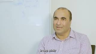 Parham Moradi and team talks PayGuard: Explainable Agentic AI for Payroll Underpayment Detection