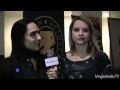 Zahn McClarnon at the SAG Screening of Reel Injun, American Indian Actors at LA Skins Fest