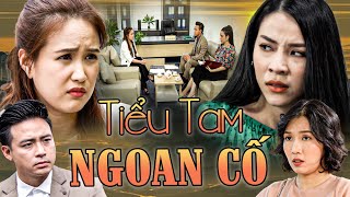 KIẾP DÂU PHỜ PHẠC ĐỐI ĐẦU TIỂU TAM NGOAN CỐ | PHIM BỘ VIỆT NAM | PHIM TÂM LÝ XÃ HỘI VIỆT NAM 2024