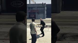 What Happens If You Go Back to Simeon in GTA 5