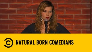 Stand Up Comedy: Quanto sono noiosi i fidanzati - Martina Catuzzi - NBC - Comedy Central