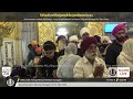 063 delhi 11oct2024 frieve akhand keertan bhai manpreet singh jee