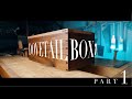 DOVETAIL BOX part 1