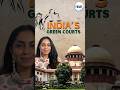 India’s Green Courts | News With Navya