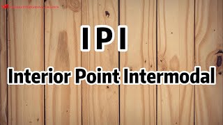 What does IPI transport mean?