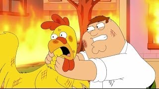 Family Guy: The Quest for Stuff - Launch Trailer