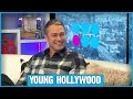 Taylor Kinney Talks THE FOREST & Lady Gaga!