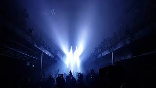 Ram Records @ Printworks  2018