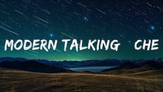 [ 1 Hour Version]  Modern Talking – Cheri Cheri Lady (Lyrics)