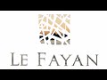 MS Le Fayan Nile Cruise Luxor-Aswan | NileRiverCruiseShips.com