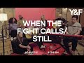 When The Fight Calls / Still (Acoustic Sessions) - Hillsong Young & Free