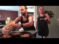 wellness warriors ww gays recipe 64 mixed berry crumble