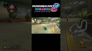 最後の最後のブーメラン怖すぎ #Shorts #MarioKart8Deluxe #マリオカート8DX