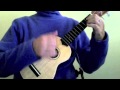 2.Waltz in G major by Carulli arranged for Ukulele