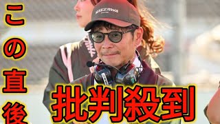 前澤友作氏　自動車レースで初優勝！「フェラーリ・チャレンジ」初参戦でポール・トゥー・ウイン快挙