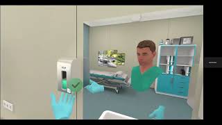 Introducing AI-Powered Simulation in Be READY VR