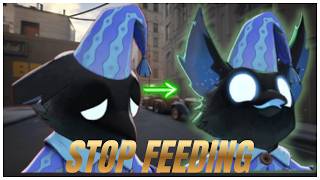 The Feeding Problem Every Deadlock Player Has