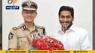 Will Improve Safety and Security of People | DGP Gowtham Sawang