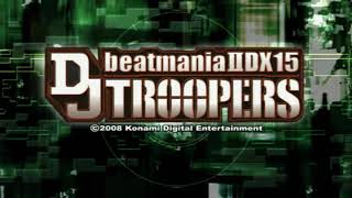 Time to Air - beatmania IIDX 15 DJ TROOPERS