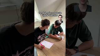 #foryou #funny #viral #friends #shortsviral #czech #like #youtubeshorts #subscribe #shorts