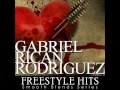 Freestyle Hits - Gabriel Rican Rodriguez (Chicago) #WCYC #FREESTYLEMUSIC