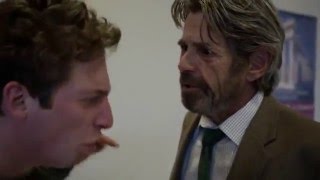 Lip's Rage - Shameless 6x11