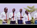 Pakuitana Mbuye Wanga -Final Events Acapella