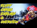 FLYFF ( Fly For Fun Official Servers Tutorial ) Cards Guide and Overview