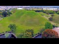 플라이드림 경주 대릉원지구 드론영상 4k gyeongju daereungwon cinematic drone film