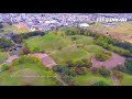 플라이드림 경주 대릉원지구 드론영상 4k gyeongju daereungwon cinematic drone film