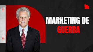 Marketing de Guerra - Al Ries (Microbook)