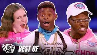 Best of Team New School 🆕 SUPER COMPILATION | Wild 'N Out