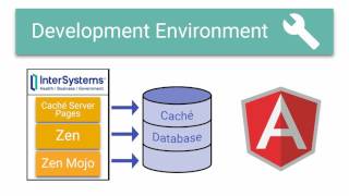 Getting Started With Caché: Introduction and Architecture