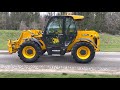 thorncliffs 2011 jcb 541 70 agri super loadall with 6064 hours.