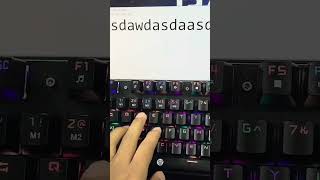 WASD and arrow keys swapped? Here's an easy fix! 🔧🤩